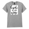 Adult t-shirt Heavy Cotton Thumbnail