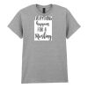 Adult t-shirt Heavy Cotton Thumbnail