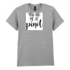 Adult t-shirt Heavy Cotton Thumbnail