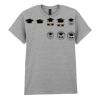 Adult t-shirt Heavy Cotton Thumbnail
