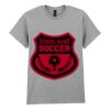 Adult t-shirt Heavy Cotton Thumbnail