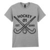 Adult t-shirt Heavy Cotton Thumbnail