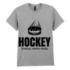 Adult t-shirt Heavy Cotton Thumbnail