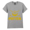 Adult t-shirt Heavy Cotton Thumbnail