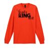 Long sleeve t-shirt Thumbnail