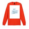 Long sleeve t-shirt Thumbnail