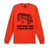 Long sleeve t-shirt Thumbnail