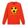 Long sleeve t-shirt Thumbnail