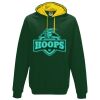 Varsity hoodie Thumbnail