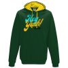 Varsity hoodie Thumbnail
