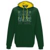 Varsity hoodie Thumbnail