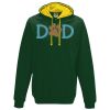 Varsity hoodie Thumbnail