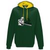 Varsity hoodie Thumbnail
