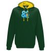 Varsity hoodie Thumbnail