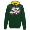 Varsity hoodie Thumbnail