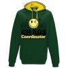 Varsity hoodie Thumbnail