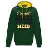 Varsity hoodie Thumbnail