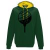 Varsity hoodie Thumbnail