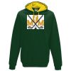 Varsity hoodie Thumbnail