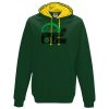 Varsity hoodie Thumbnail
