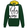 Varsity hoodie Thumbnail