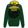 Varsity hoodie Thumbnail