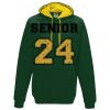 Varsity hoodie Thumbnail