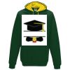 Varsity hoodie Thumbnail