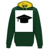 Varsity hoodie Thumbnail