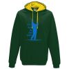 Varsity hoodie Thumbnail