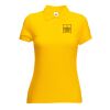 Ladies Polo Shirt Thumbnail