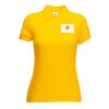 Ladies Polo Shirt Thumbnail