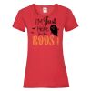 Lady-fit tee shirt Thumbnail