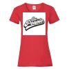 Lady-fit tee shirt Thumbnail