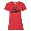 Lady-fit tee shirt Thumbnail