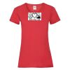 Lady-fit tee shirt Thumbnail