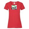 Lady-fit tee shirt Thumbnail