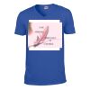 V-neck t-shirt  Thumbnail