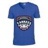 V-neck t-shirt  Thumbnail