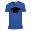 V-neck t-shirt  Thumbnail